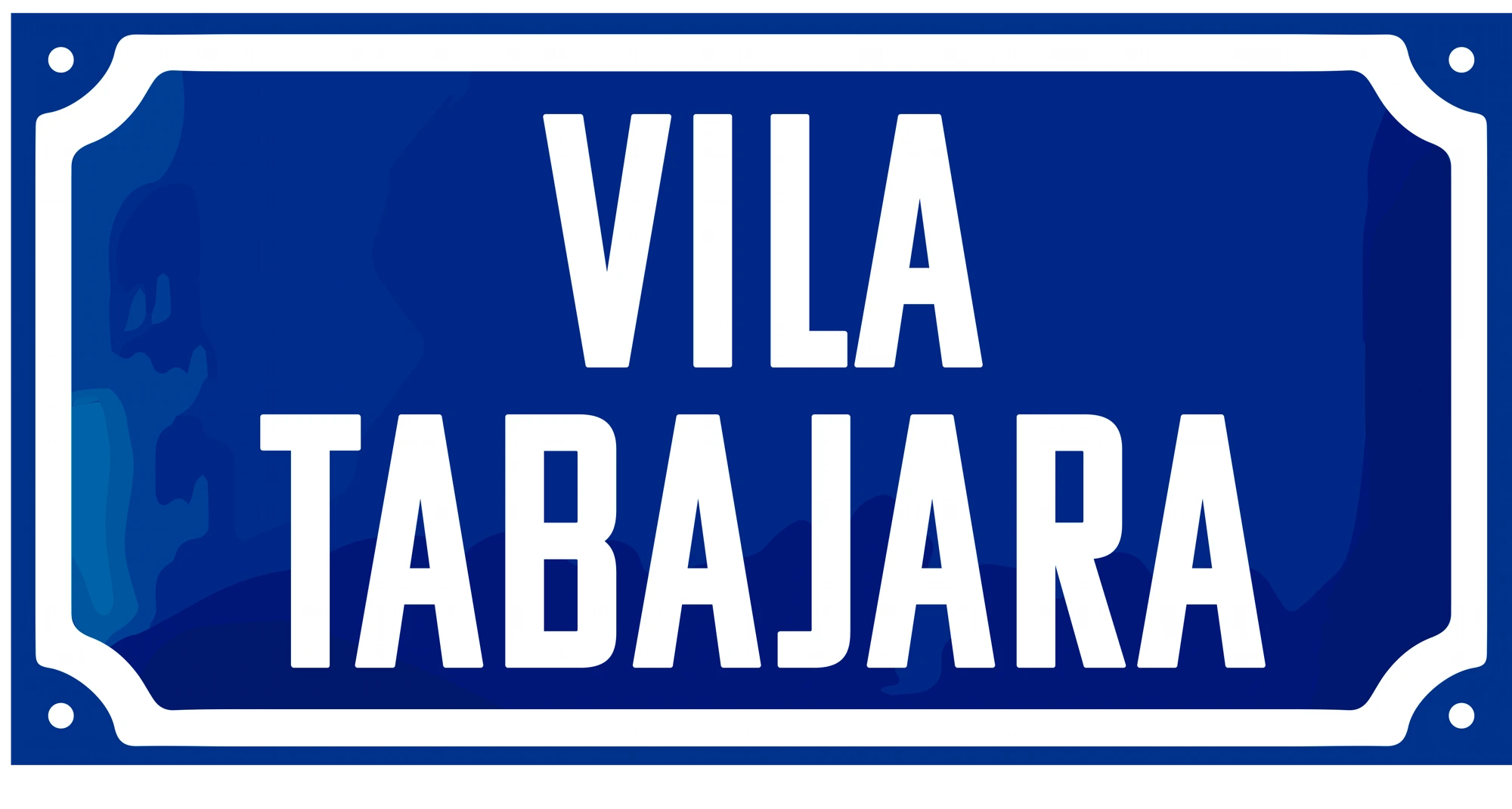 Vila Tabajara